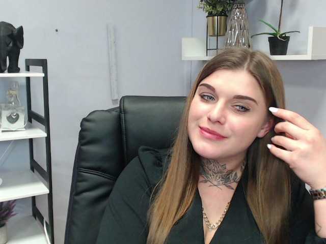 Emitiranje snimki zaslona BeautySadie