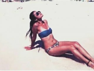 Fotografija profila beautysophi
