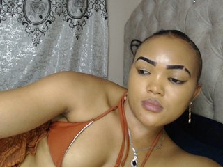 Erotski video chat Blackmelanin1