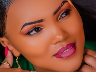 Erotski video chat Blackmelanin1