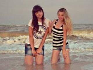 Erotski video chat beautytwo