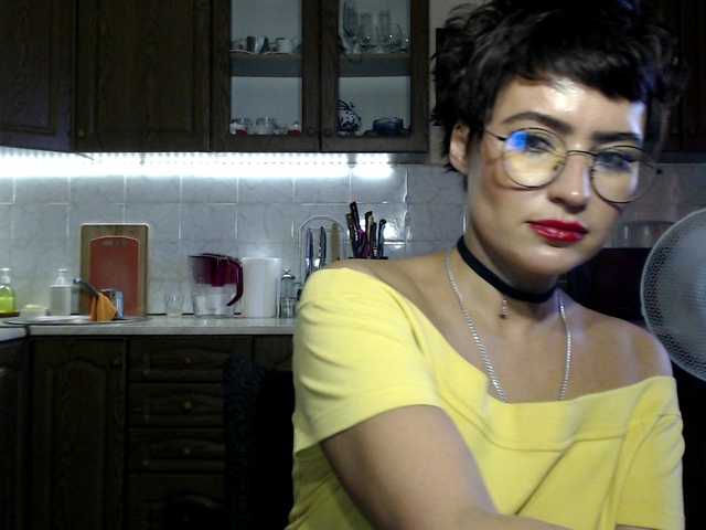 Emitiranje snimki zaslona BeccaPassion