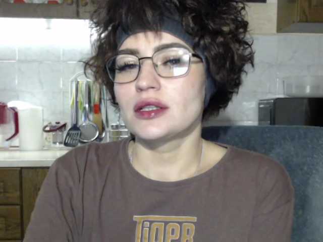 Emitiranje snimki zaslona BeccaPassion