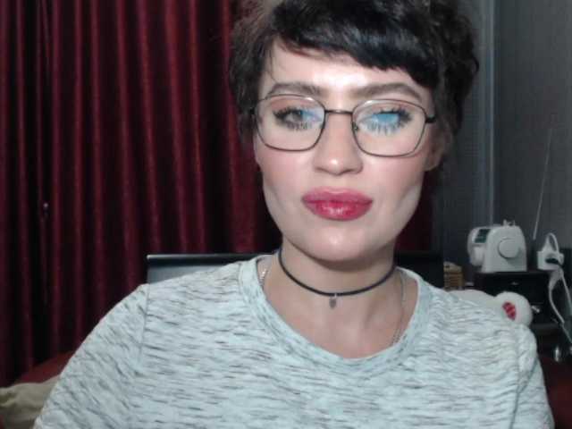 Emitiranje snimki zaslona BeccaPassion