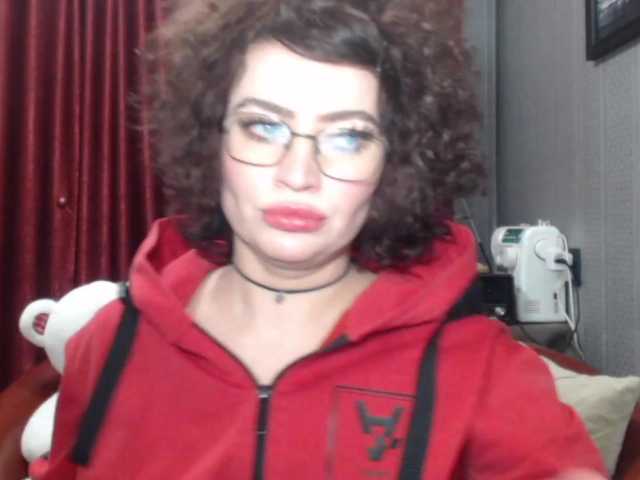 Emitiranje snimki zaslona BeccaPassion