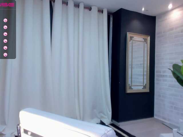 Emitiranje snimki zaslona BeccaRoberts