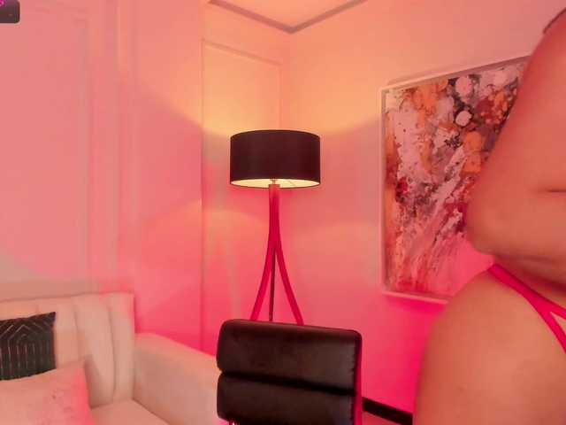 Emitiranje snimki zaslona BeccaRoberts