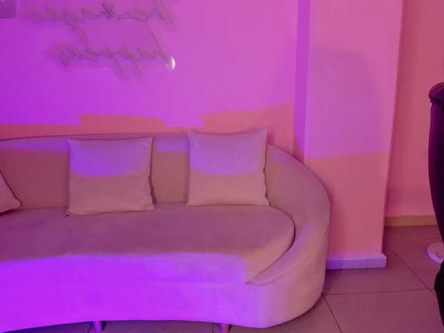 Emitiranje snimki zaslona BeccaRoberts