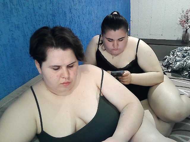 Emitiranje snimki zaslona BeckyAndEllen