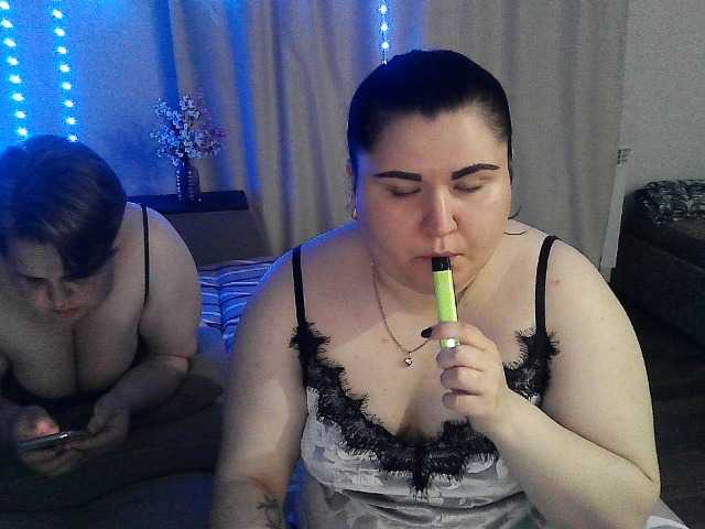 Emitiranje snimki zaslona BeckyAndEllen
