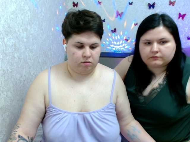 Emitiranje snimki zaslona BeckyAndEllen