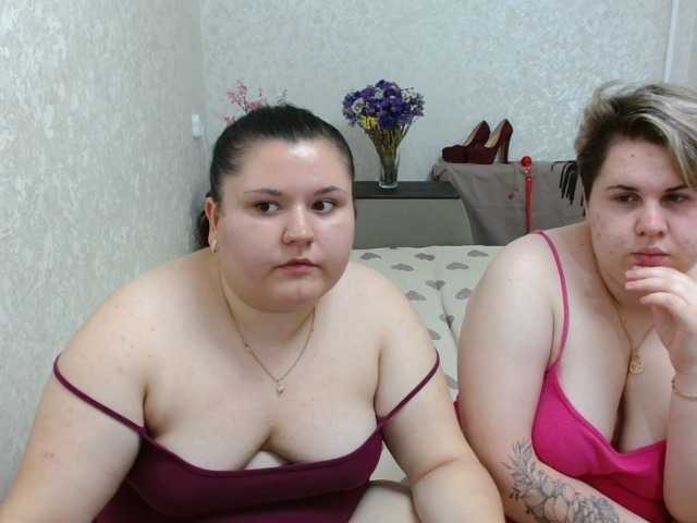 Emitiranje snimki zaslona BeckyAndEllen
