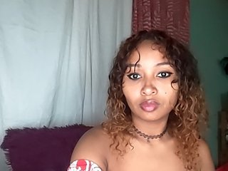 Erotski video chat BeckyFame