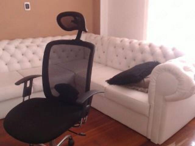 Emitiranje snimki zaslona BeckyJames