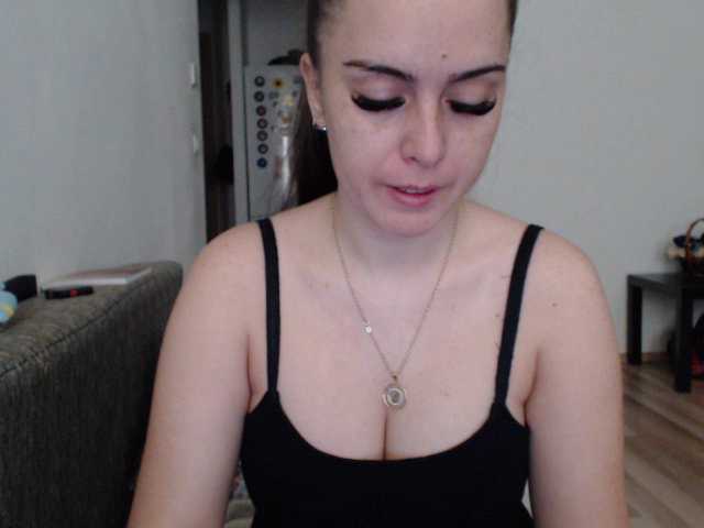 Fotografije BeHappyBeYOU Hello ,Welcome to my room . I'm Kate #lovense #lush #bigtitts Show in full pvt :) Shower show at 1868