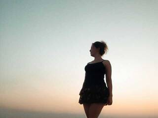 Erotski video chat BekkiSharp