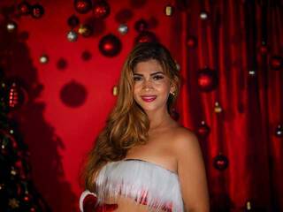 Erotski video chat BelinaMartin