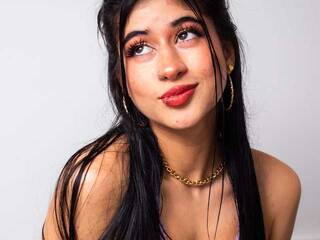 Erotski video chat Belinda-luna