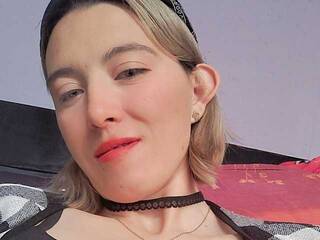 Erotski video chat BelinhaCoutinho