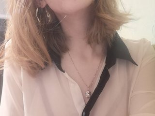 Erotski video chat Bella-555