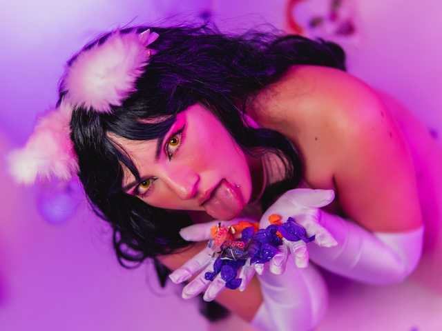 Fotografija profila Bella-Rouse