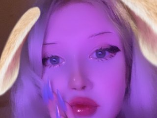 Erotski video chat BellaBeckyy