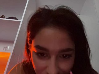 Erotski video chat BellaBlushX1