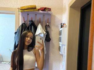 Erotski video chat BellaBrowns