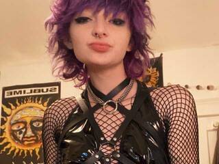 Erotski video chat bellamay03