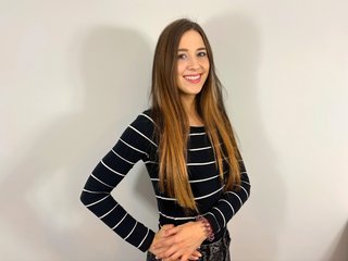 Erotski video chat BellaPink