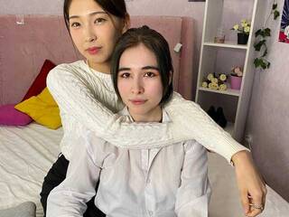 Erotski video chat BellaRinn