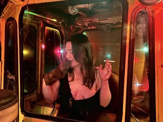 Erotski video chat BellaRockette