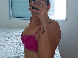 Erotski video chat BellaSexy