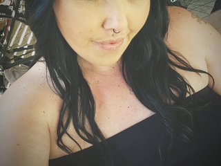 Erotski video chat -BonnieBlack-