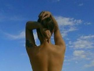 Erotski video chat bellehelene