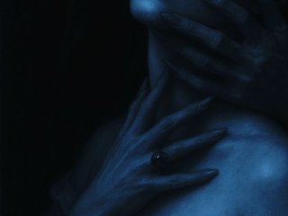 Erotski video chat Belly-69