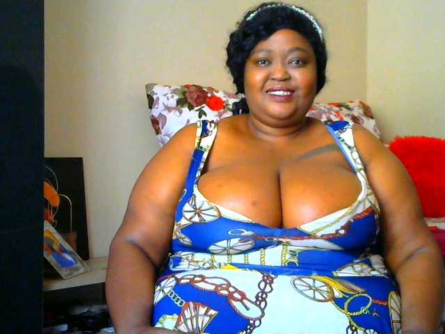 Emitiranje snimki zaslona BellyGoddess