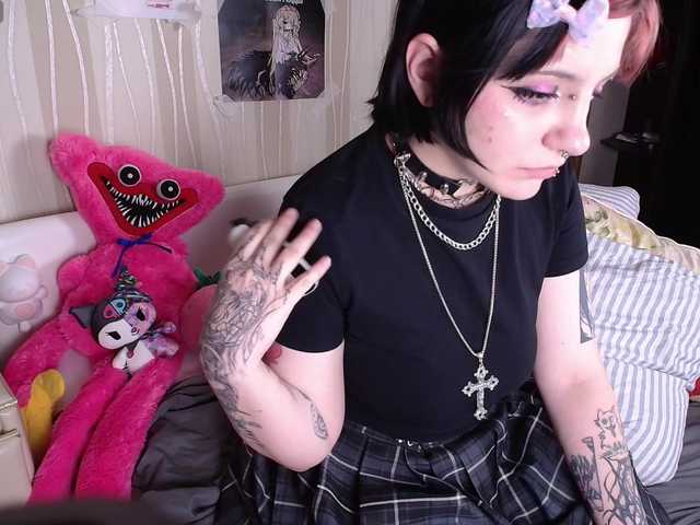 Emitiranje snimki zaslona belokrys-nyan