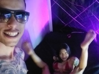 Erotski video chat Bennedettomichel696