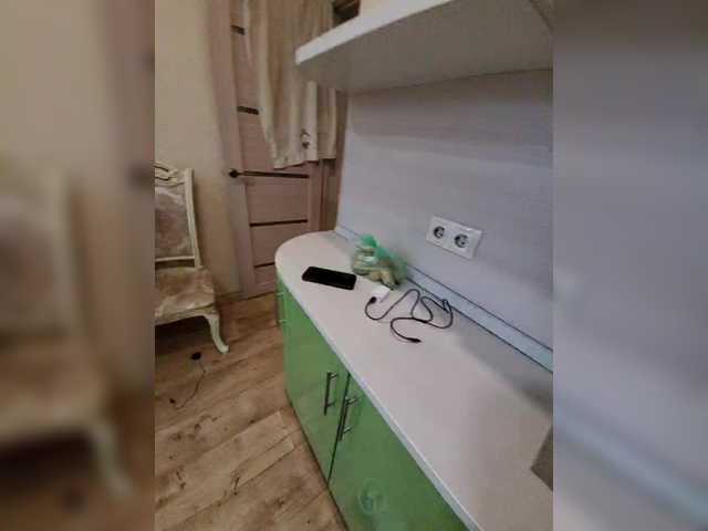 Emitiranje snimki zaslona BerlogaLisa69