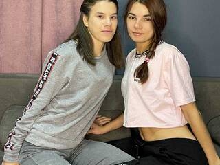 Erotski video chat BerthaClark