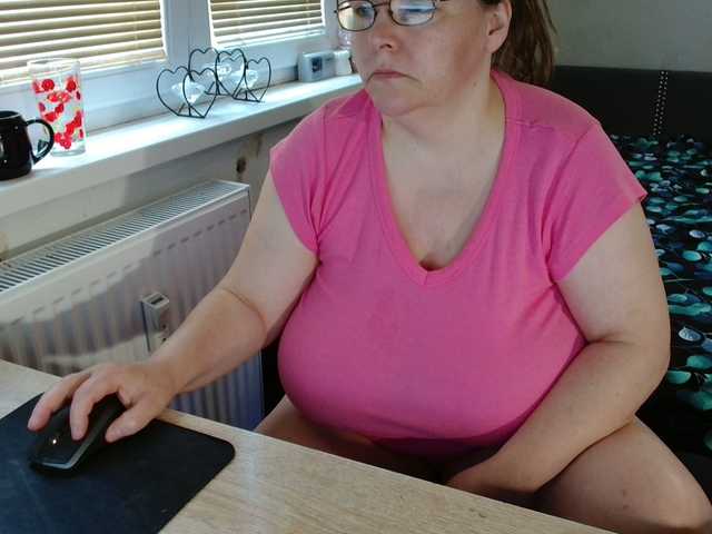 Emitiranje snimki zaslona Bessy123