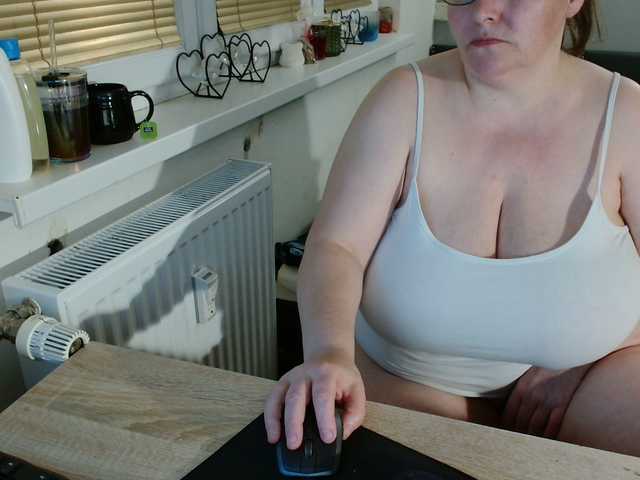 Emitiranje snimki zaslona Bessy123