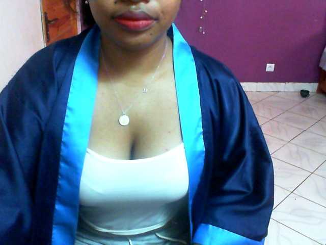 Emitiranje snimki zaslona BethJoyX