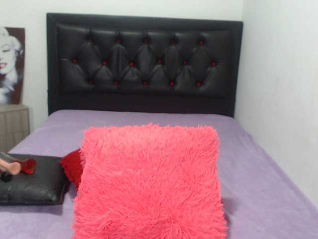 Emitiranje snimki zaslona BetsyGonzalez