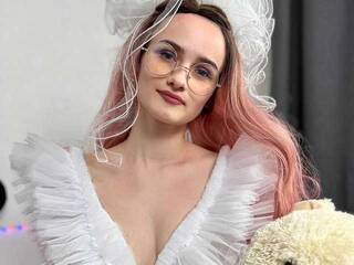 Erotski video chat Betty-Lov