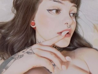 Erotski video chat betty-moon