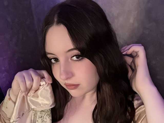 Fotografija profila BettyannBencomo