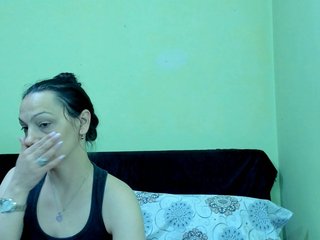 Erotski video chat BettyVespoli