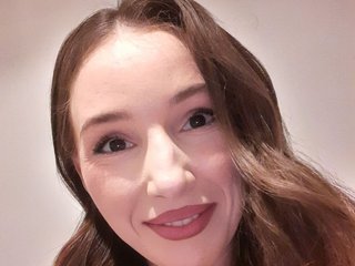 Erotski video chat BiaBlondex